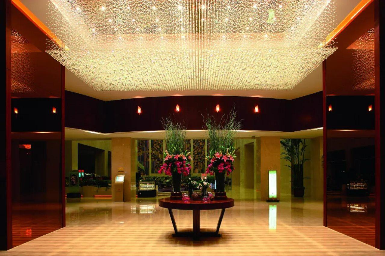 Grace Hotel Suzhou Suzhou  Exterior photo